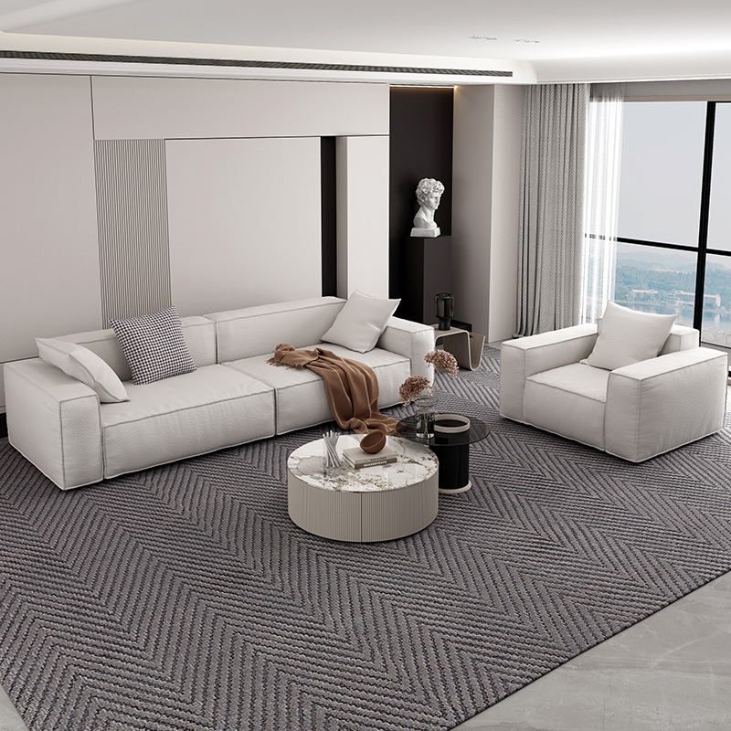 Kussen Luxe Woonkamerbanken Lo - Home Cinema Lounge recensie en prijs