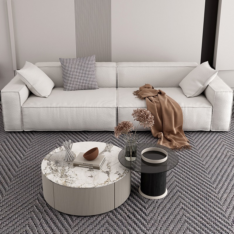 Kussen Luxe Woonkamerbanken Lo - Home Cinema Lounge recensie en prijs