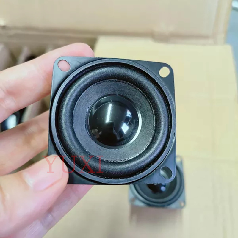 YUXI 1 Stuks 2 Inch Draagbare  - Home Cinema Equipment recensie en prijs