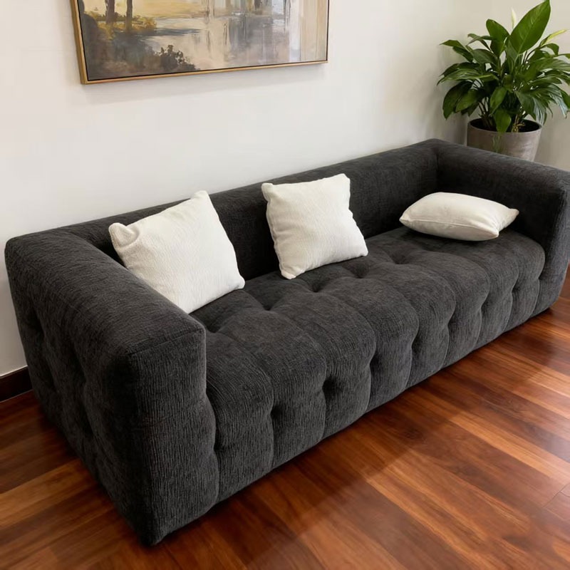 Luxe Designer Woonkamerbank Lo - Home Cinema Lounge recensie en prijs