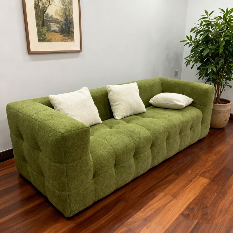 Luxe Designer Woonkamerbank Lo - Home Cinema Lounge recensie en prijs