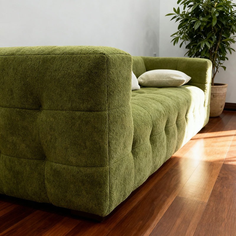 Luxe Designer Woonkamerbank Lo - Home Cinema Lounge recensie en prijs