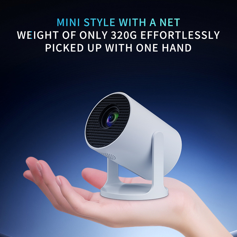 Slimme Ultra Short Throw-proje - Home Cinema Experience recensie en prijs