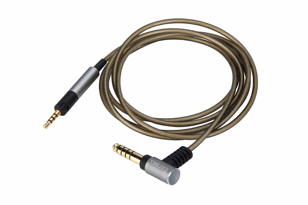 4.4Mm/2.5Mm Balanced Audio Kab - Sennheiser Headphone Hd 560S recensie en prijs