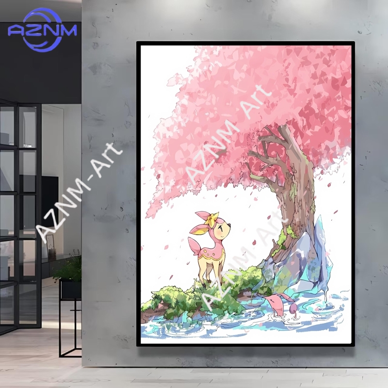 1 stuk canvas kunstwerk schild - Home Cinema Classic recensie en prijs