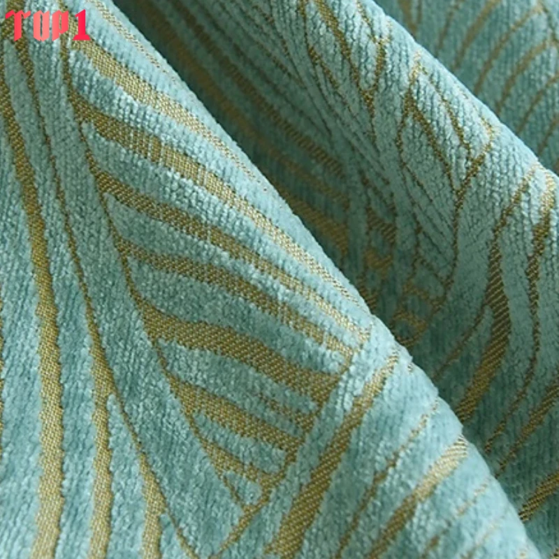 Chenille luxe gordijnen voor w - Blackout Curtain Thick recensie en prijs