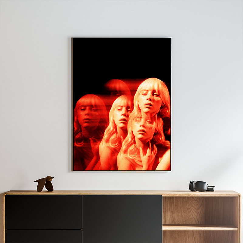 Hot High Burning Singer B-Bill - Home Cinema Classic recensie en prijs