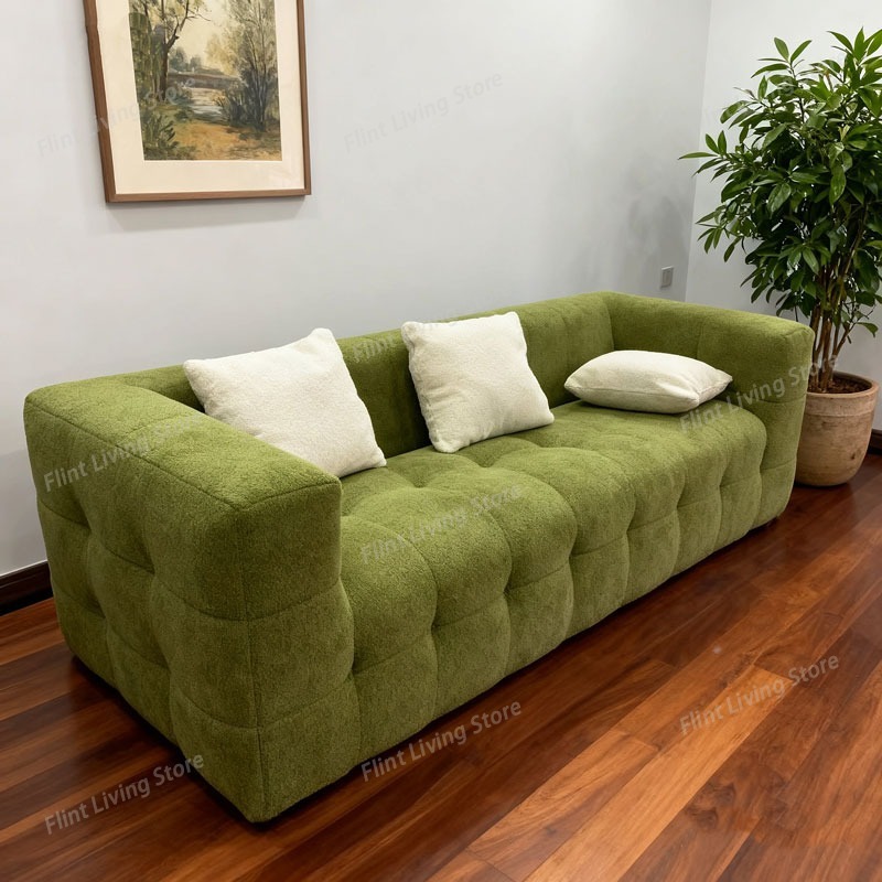 Luxe design woonkamerbank Loun - Home Cinema Lounge recensie en prijs