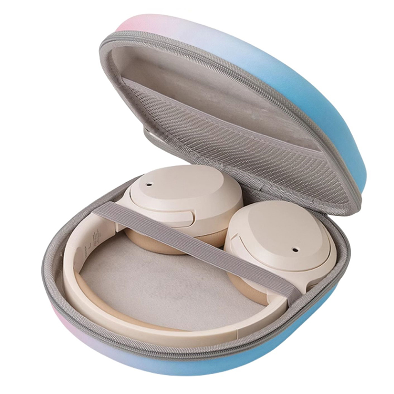 Opbergtas voor hoofdtelefoon K - Beats Headphone Solo 4 recensie en prijs