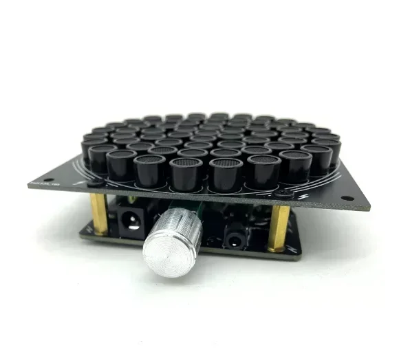 Originele ultrasone directione - Home Cinema Equipment recensie en prijs