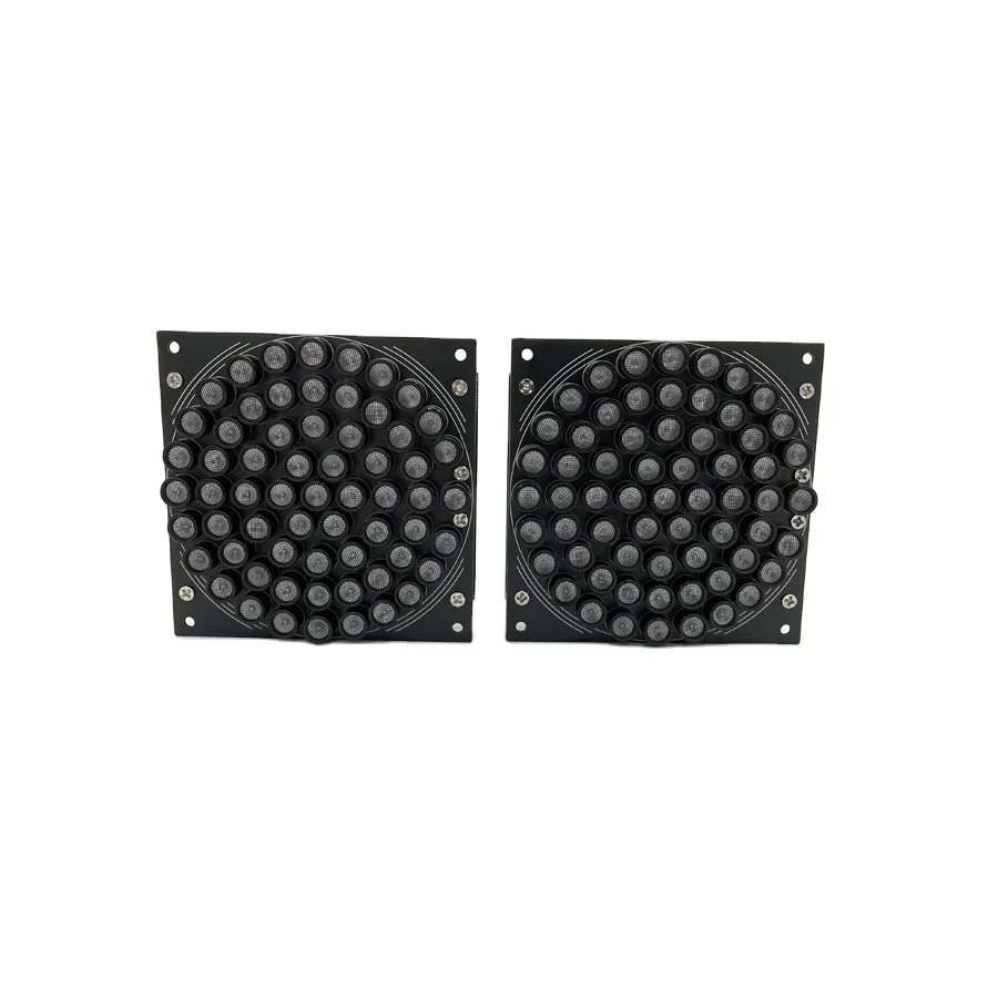 Originele ultrasone directione - Home Cinema Equipment recensie en prijs
