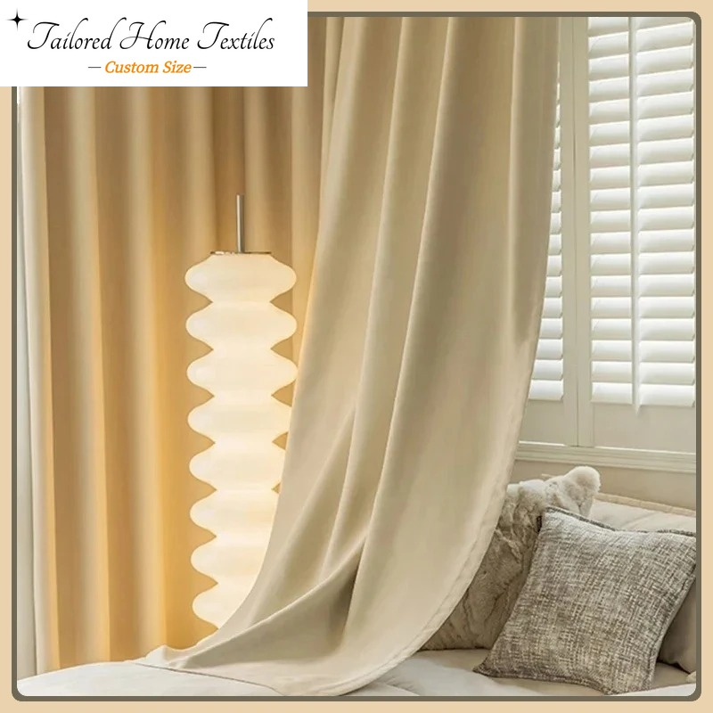 Aangepast formaat warmte-isola - Blackout Curtain Thick recensie en prijs