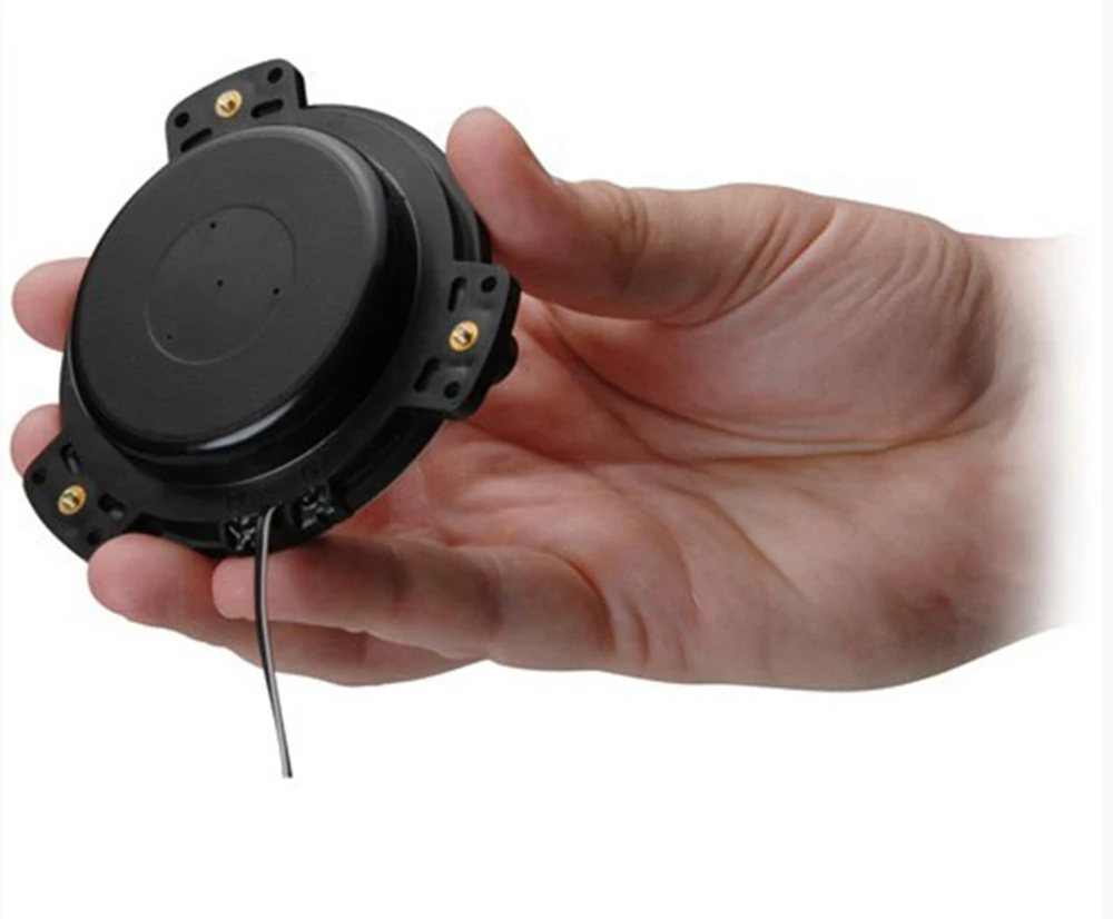 1 stks 8ohm Trillingen Luidspr - Home Cinema Equipment recensie en prijs