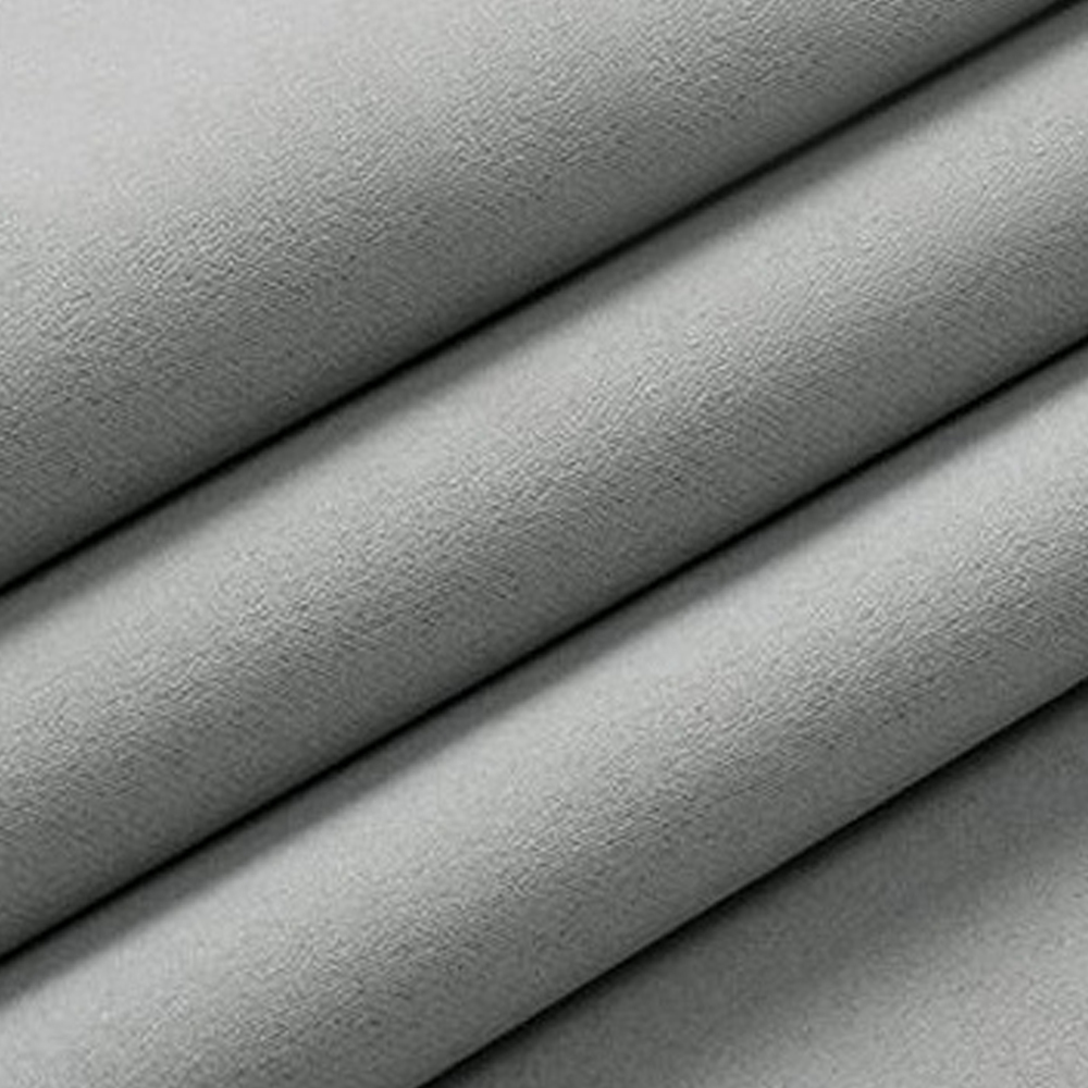 Verduisterende thermische gord - Blackout Curtain Thick recensie en prijs