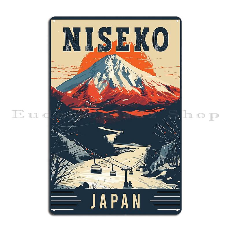 Winterparadijs In Niseko Japan - Home Cinema Logo recensie en prijs