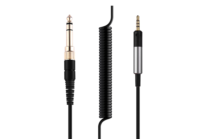 300Cm Splitveer Audio Kabel Vo - Sennheiser Headphone Hd 560S recensie en prijs