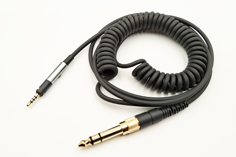 300Cm Splitveer Audio Kabel Vo - Sennheiser Headphone Hd 560S recensie en prijs