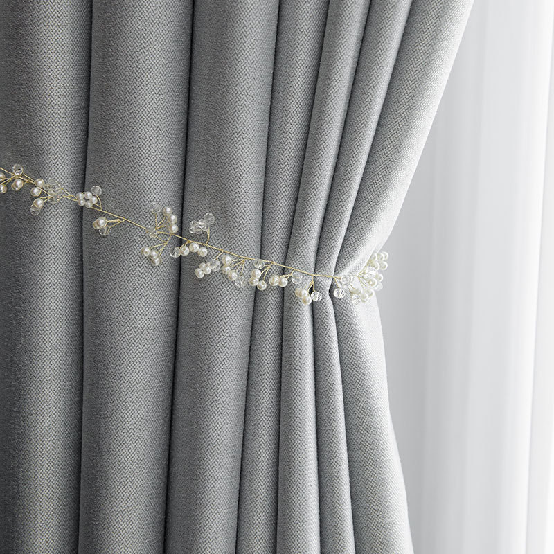 310 cm hoogte 75-90% verduiste - Blackout Curtain Thick recensie en prijs