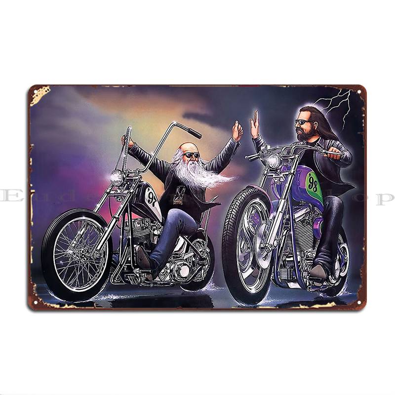 Motorfiets Art David Mann Uitz - Home Cinema Logo recensie en prijs