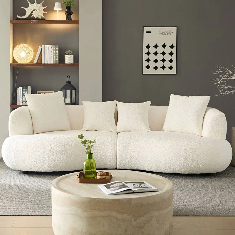Lounge Dubbele Woonkamerbank M - Home Cinema Lounge recensie en prijs