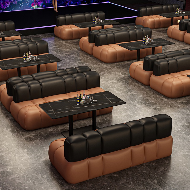 Spelkussen Woonkamerbanken Vlo - Home Cinema Lounge recensie en prijs