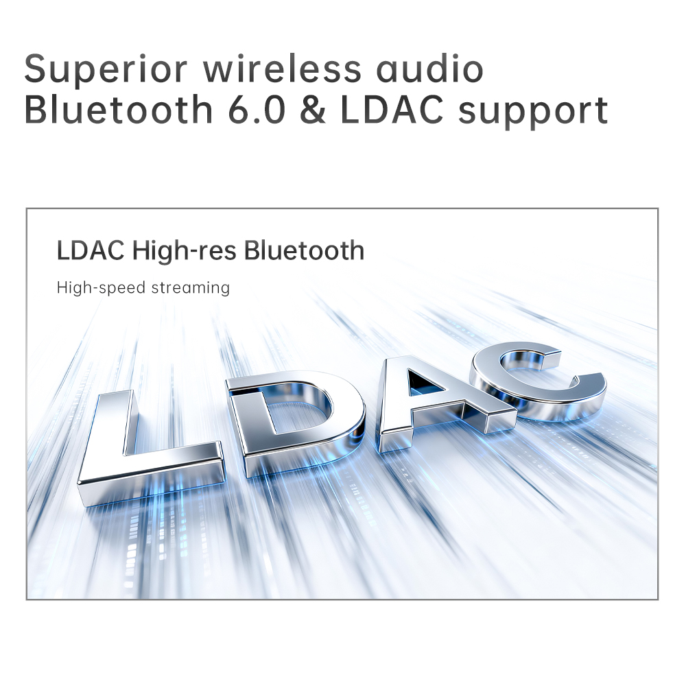 JadeAudio Level 1 Desktop HiFi - Home Cinema App recensie en prijs