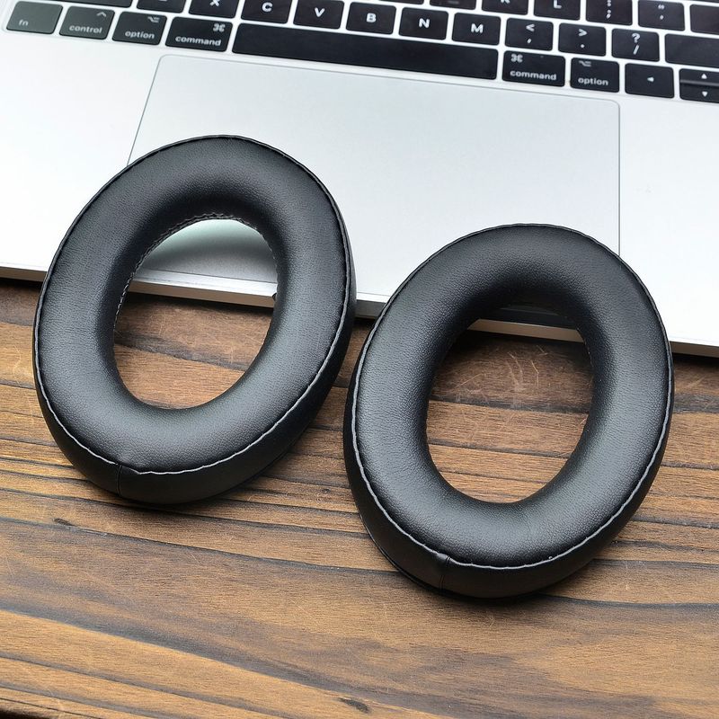 Cooling Gel Ear Pads Headphone - Sennheiser Headphone Hd 560S recensie en prijs