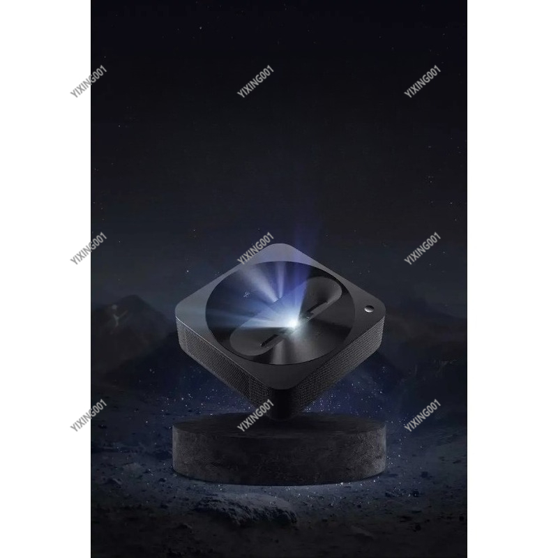 R1 Nano-projector 90% nieuwe k - Home Cinema Experience recensie en prijs