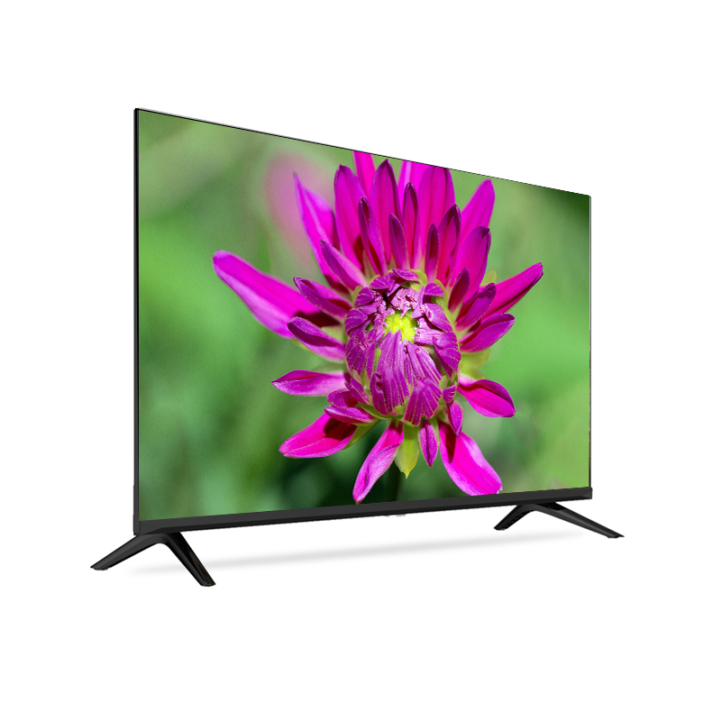 65 inch LCD LED-televisie 4K g - Home Cinema Experience recensie en prijs