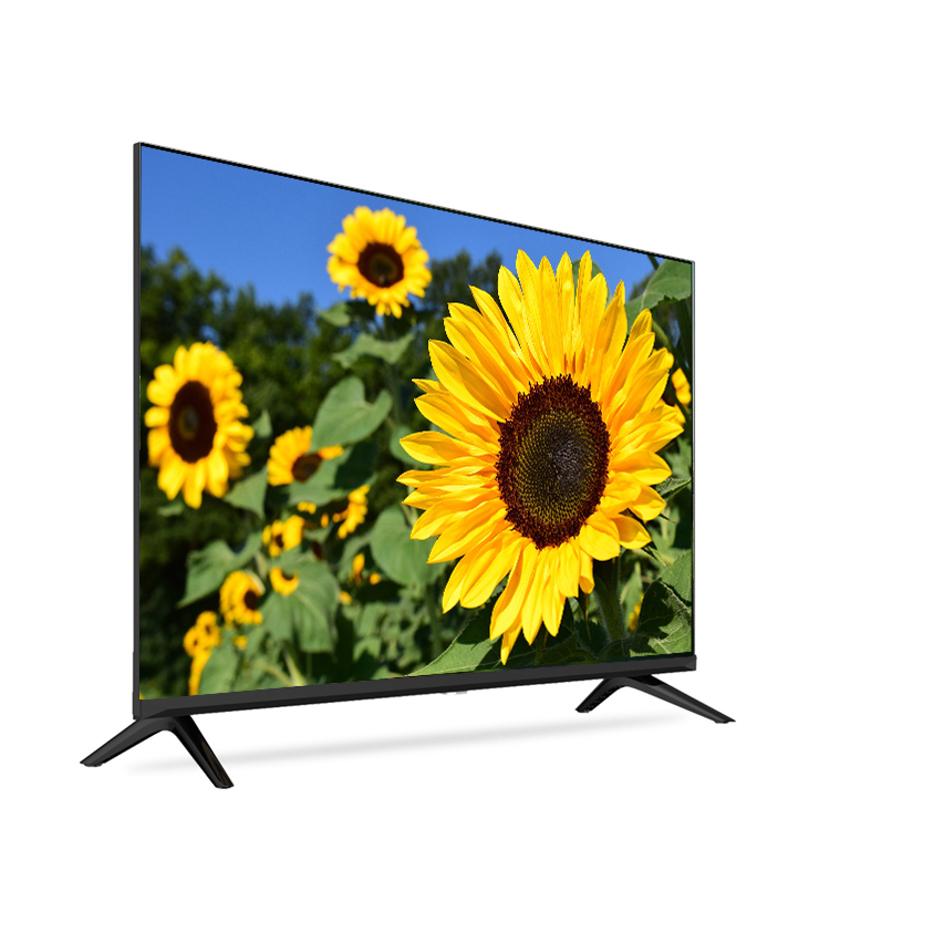 65 inch LCD LED-televisie 4K g - Home Cinema Experience recensie en prijs