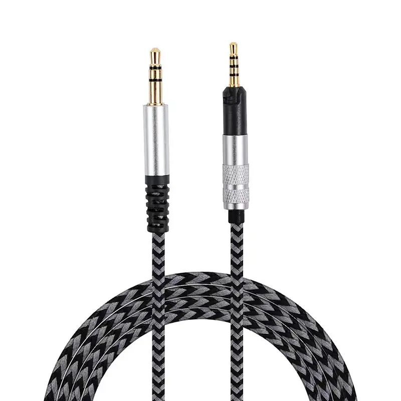 Koperen Upgrade Headset Kabel  - Sennheiser Headphone Hd 560S recensie en prijs