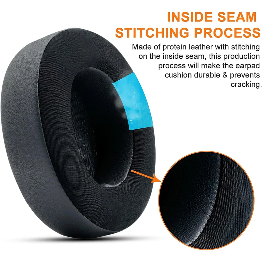 Sport Cooling-Gel vervangende  - Beats Headphone Solo 4 recensie en prijs